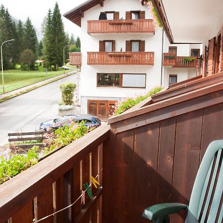 Bed and Breakfast Garni Mariolina Фалькаде Экстерьер фото