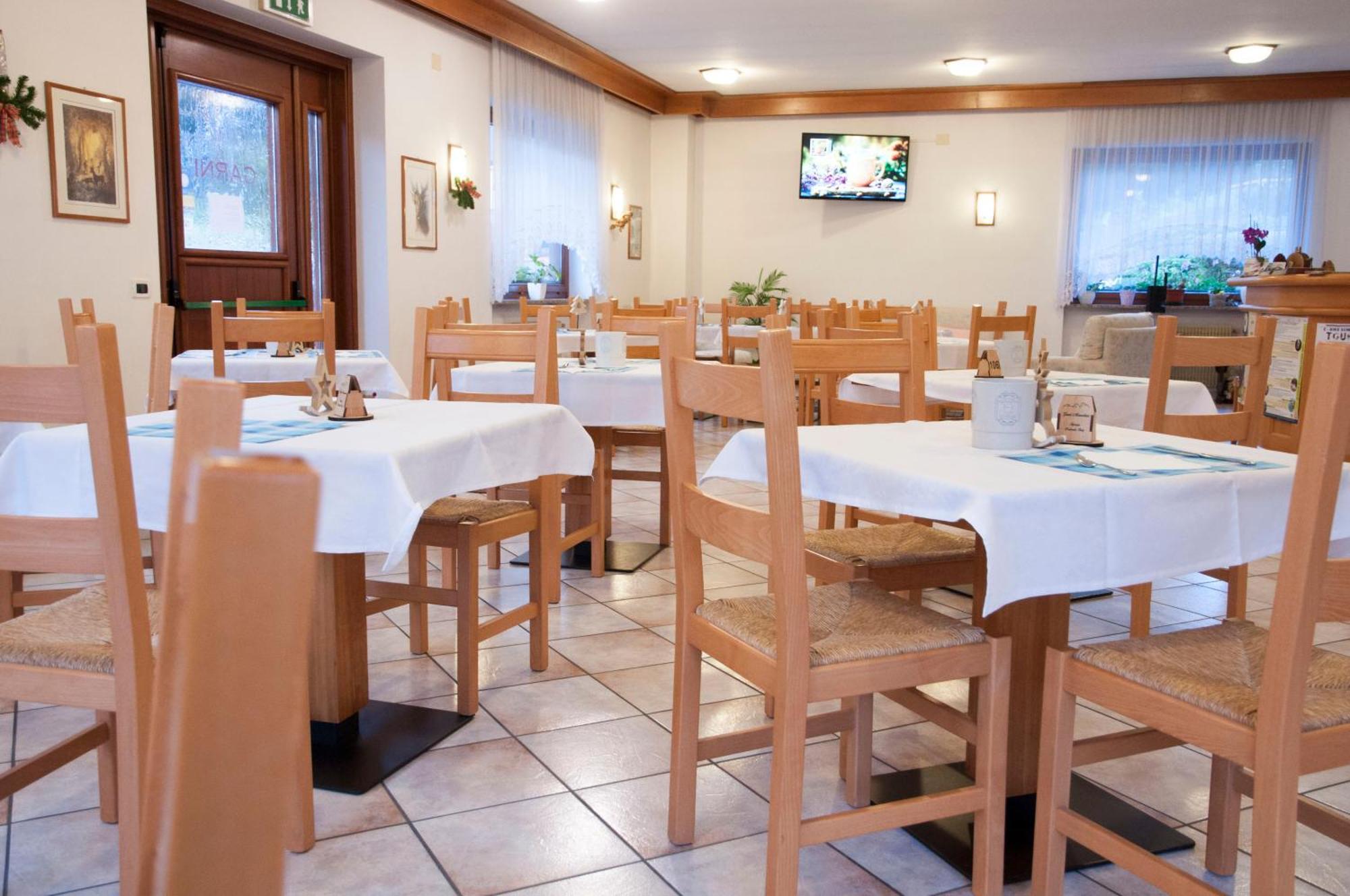 Bed and Breakfast Garni Mariolina Фалькаде Экстерьер фото