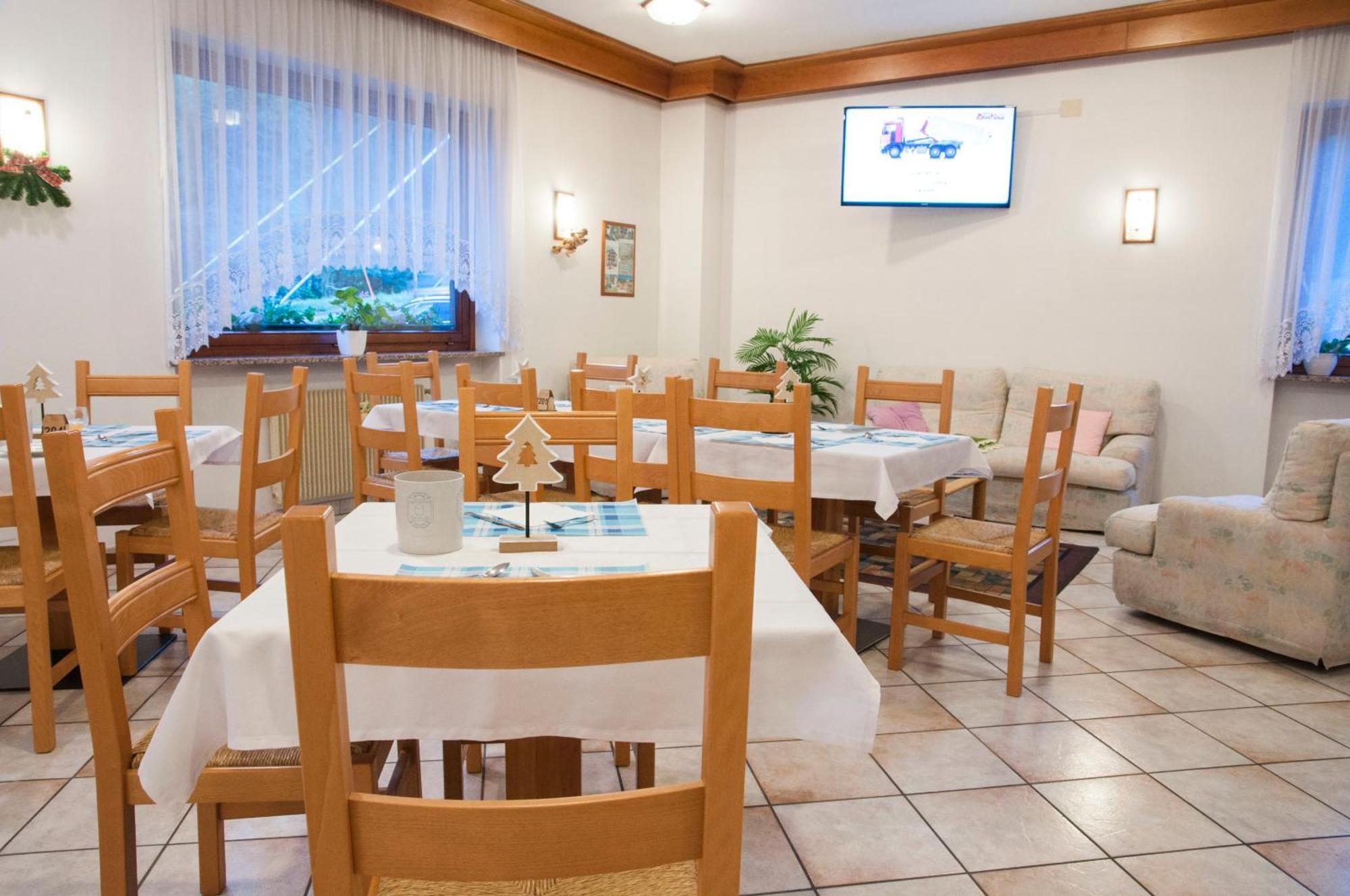 Bed and Breakfast Garni Mariolina Фалькаде Экстерьер фото