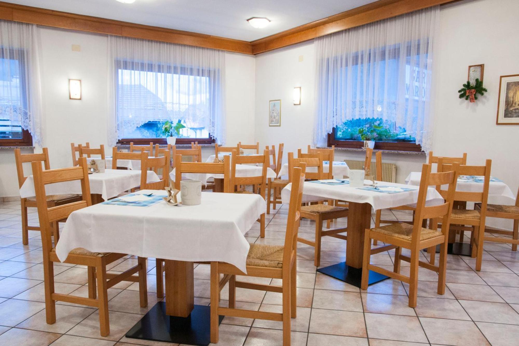 Bed and Breakfast Garni Mariolina Фалькаде Экстерьер фото